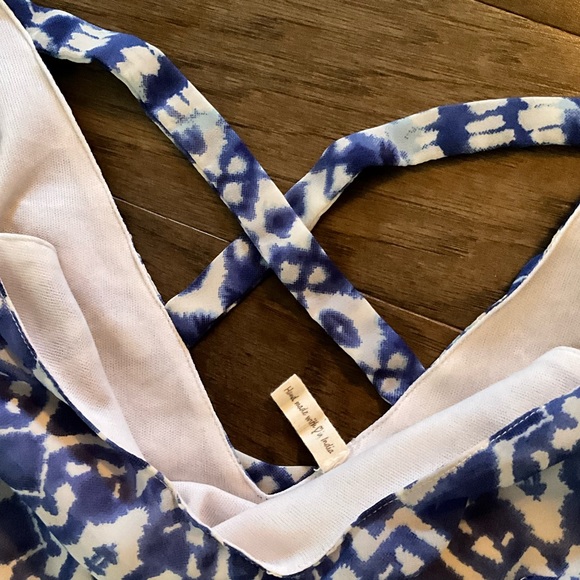 EUC Japna of India Flirty Dress - Picture 5 of 6